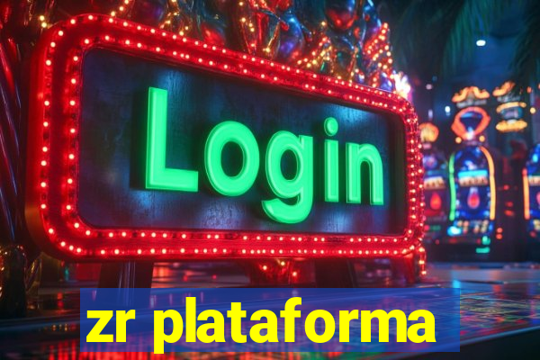 zr plataforma